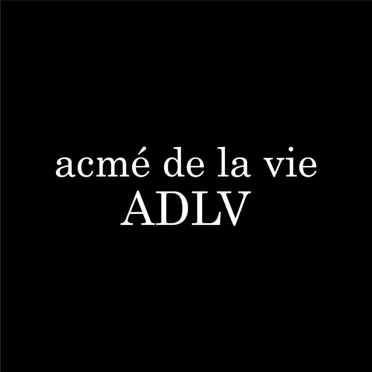 acmé de la vie