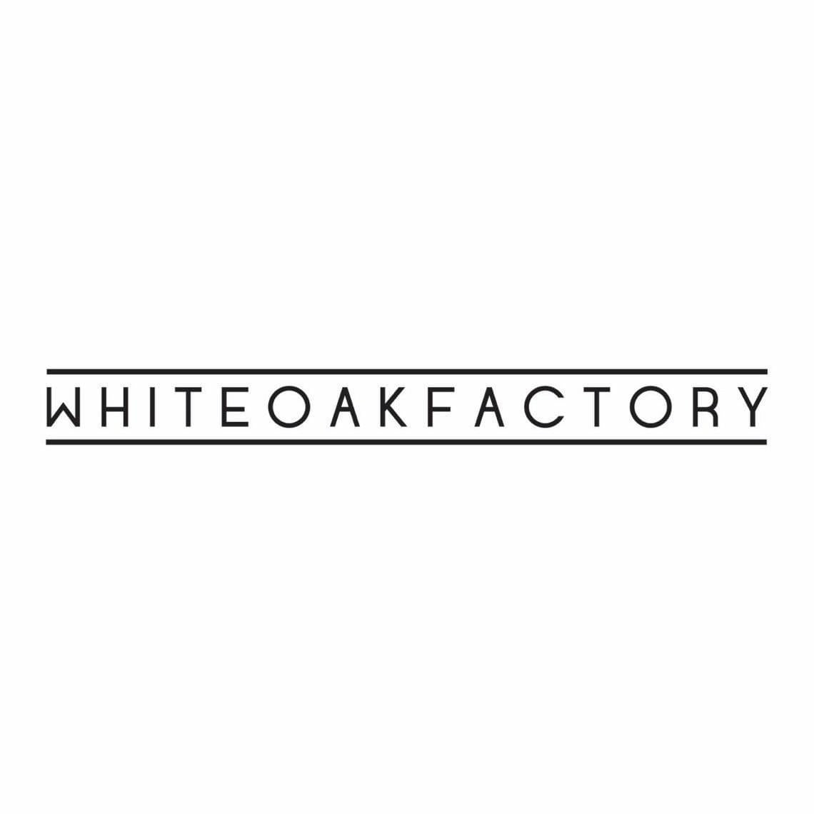 WhiteOak Factory