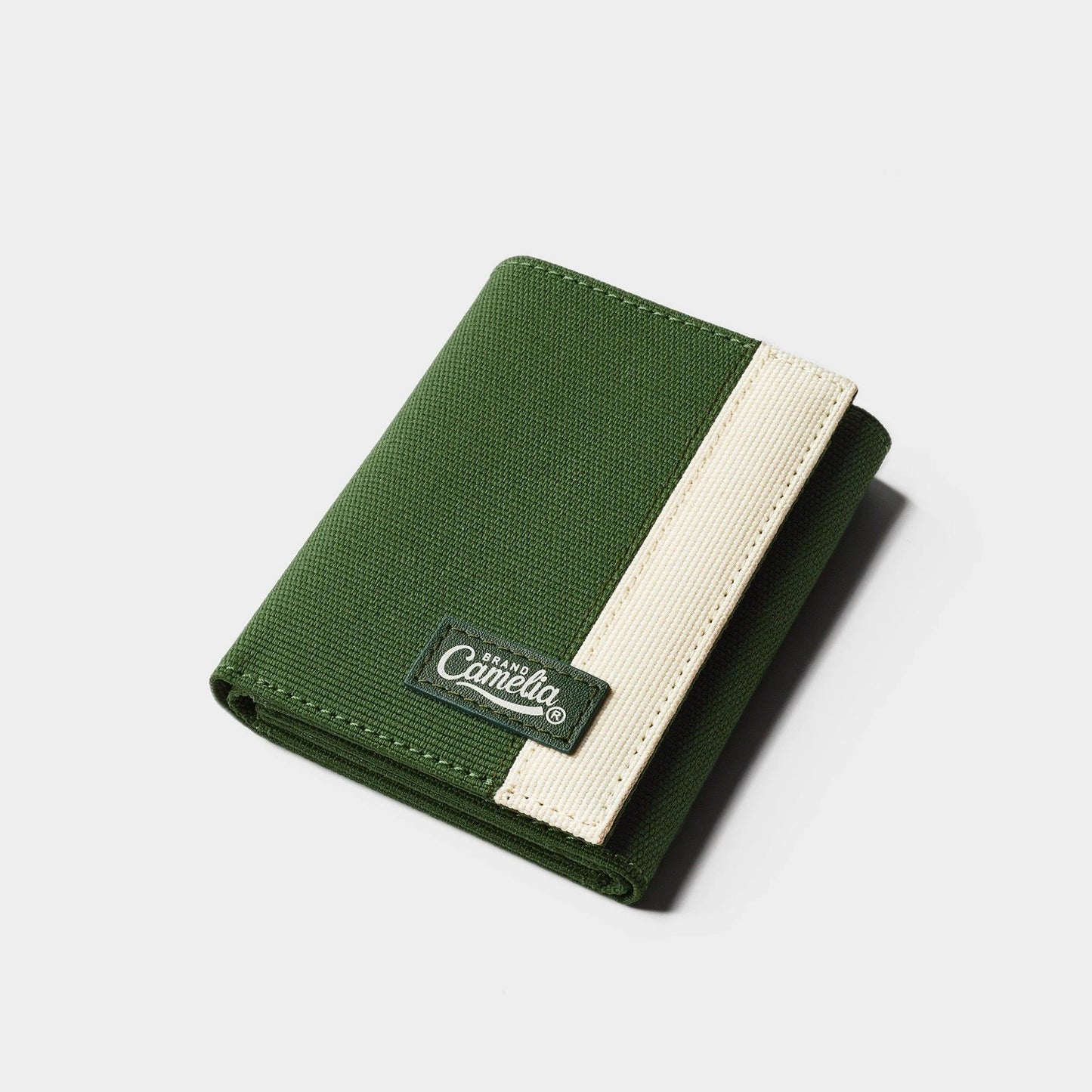 Modern Triple Wallet