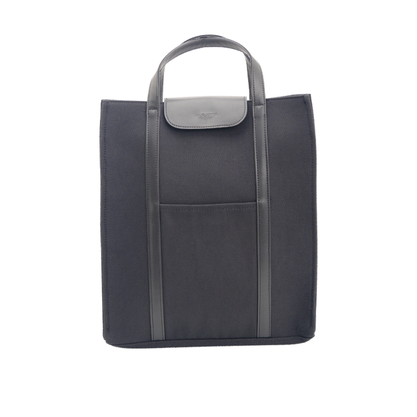 Classic Tote Bag - Black