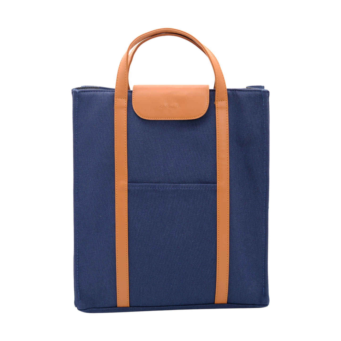 Classic Tote Bag - Blue