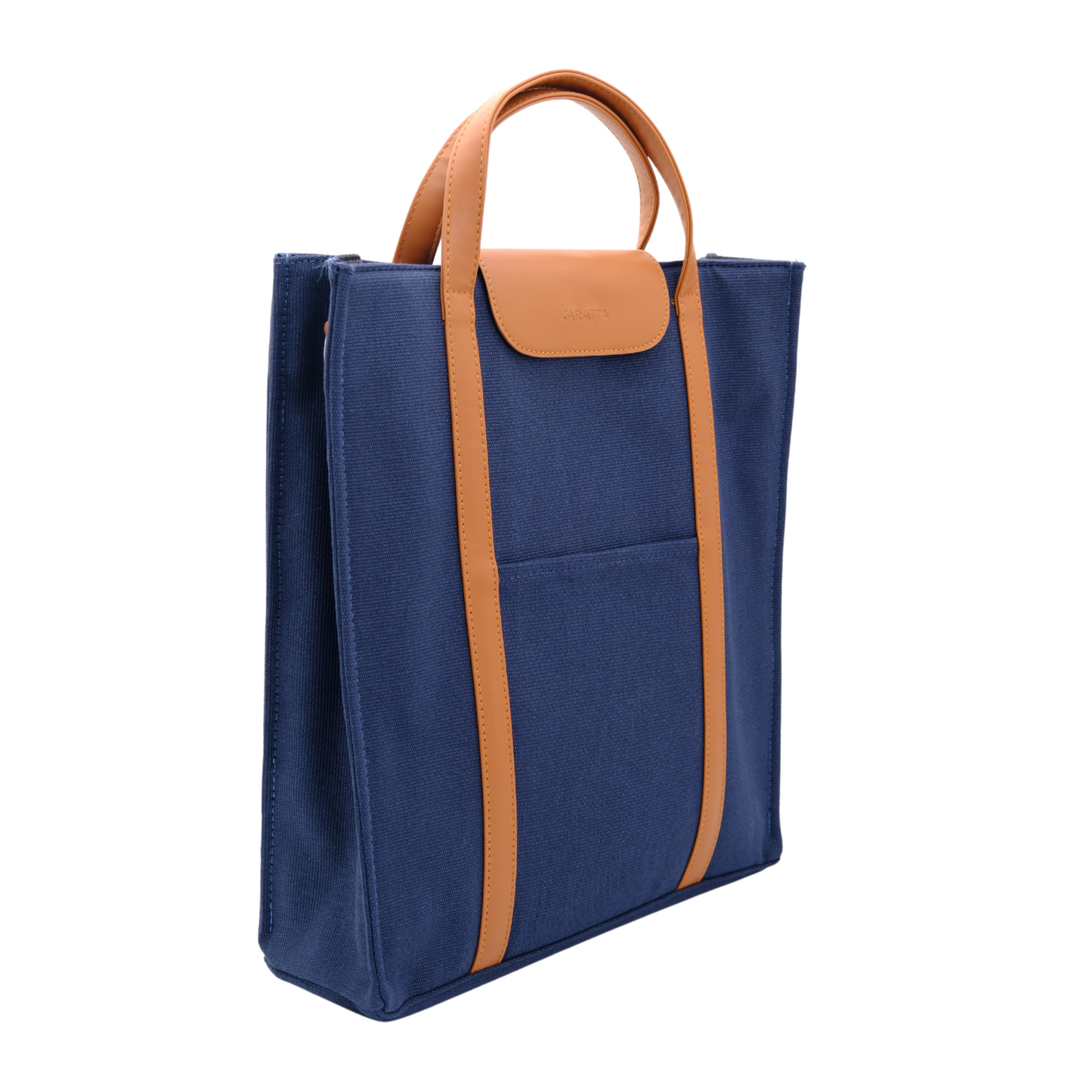 Classic Tote Bag - Blue