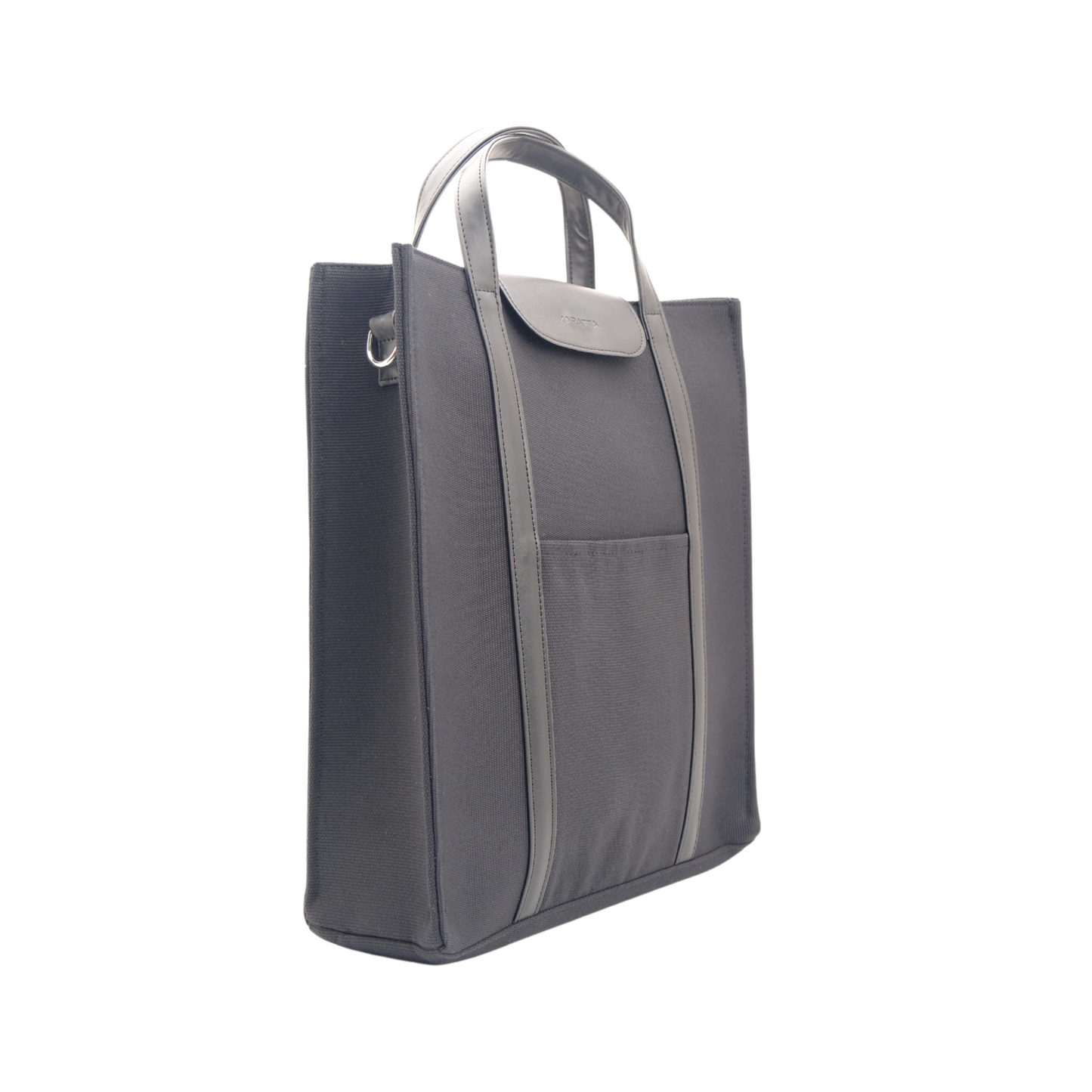 Classic Tote Bag - Black