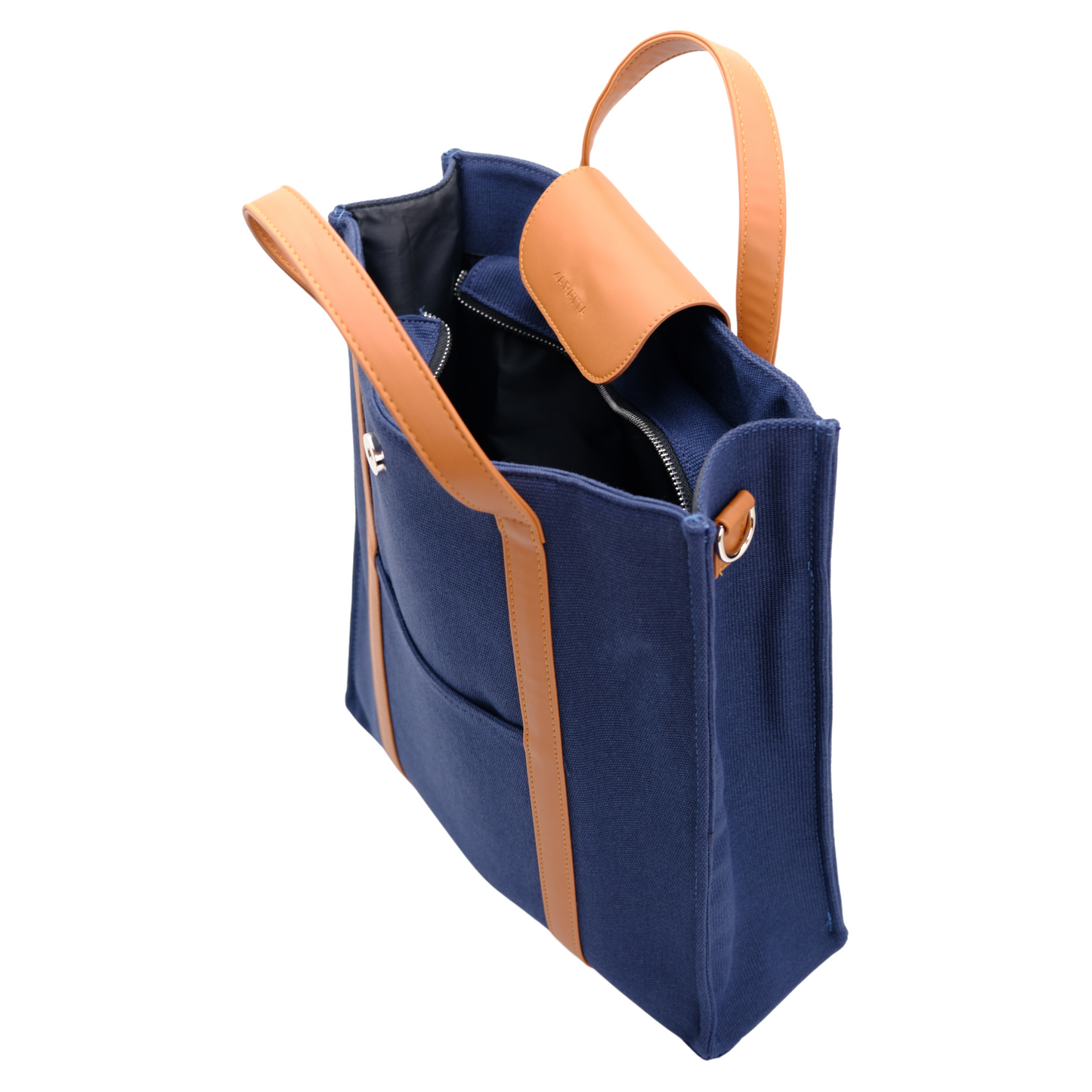 Classic Tote Bag - Blue