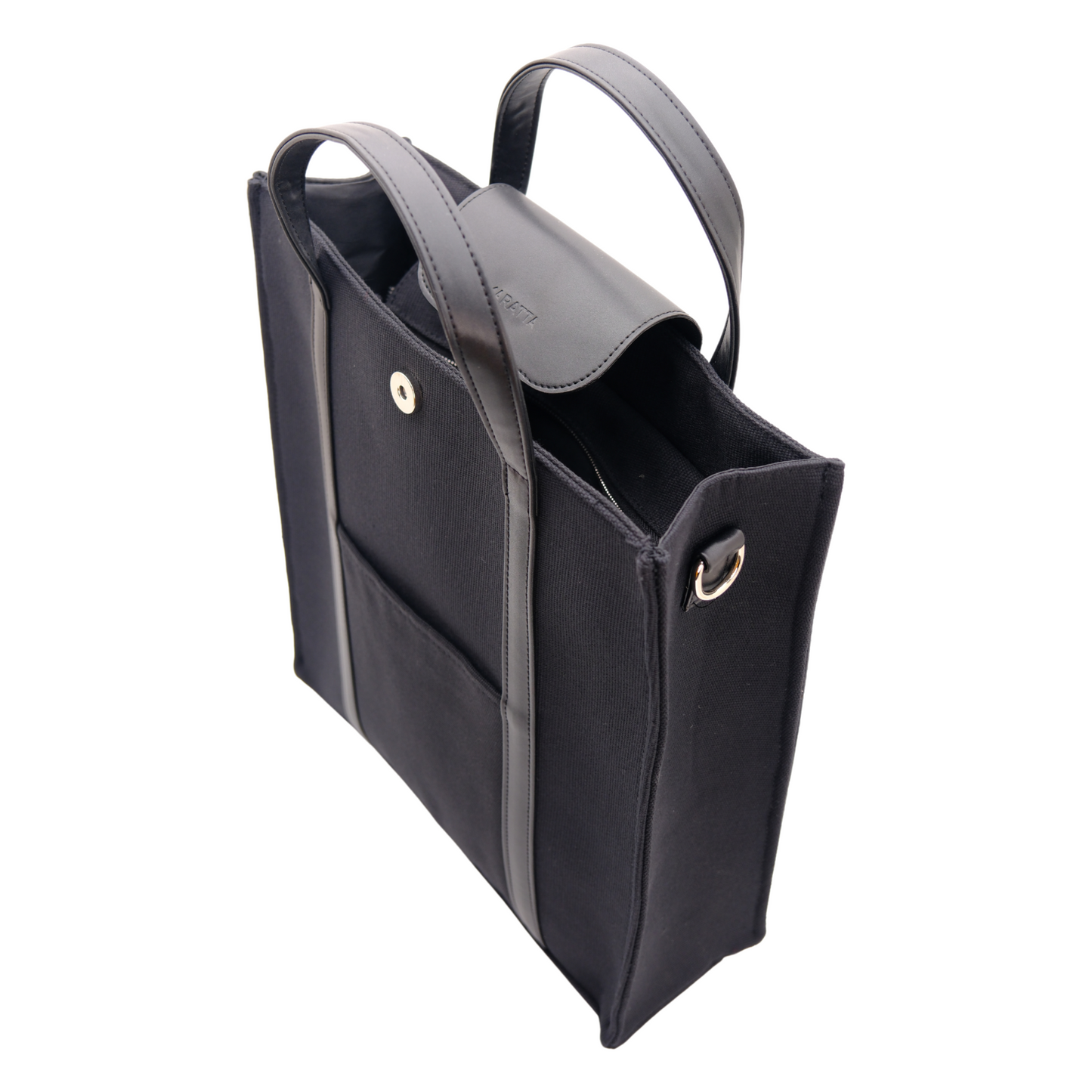 Classic Tote Bag - Black