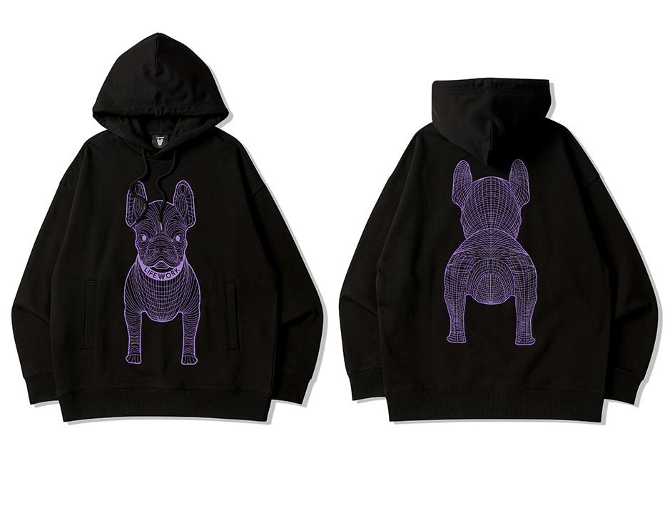 Radok Hoodie