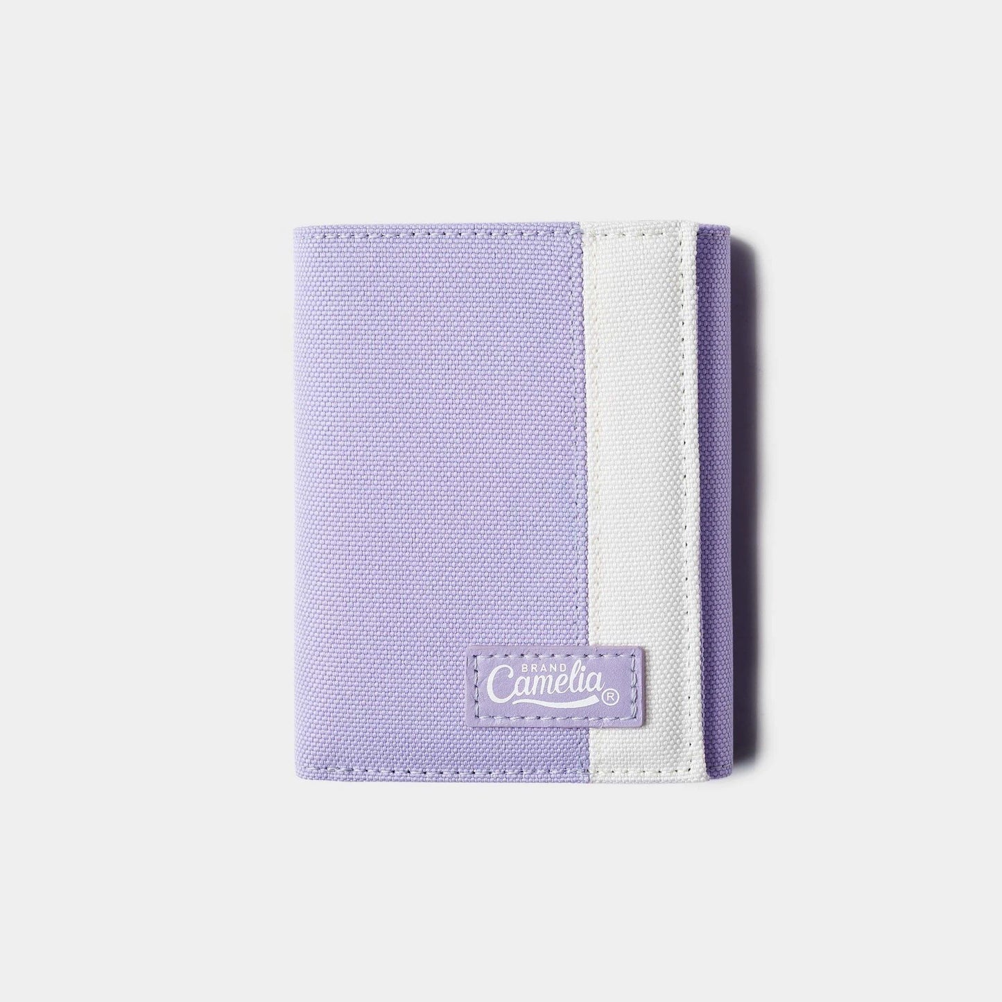 Modern Triple Wallet